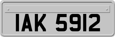 IAK5912
