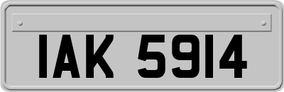 IAK5914