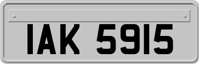 IAK5915