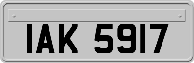IAK5917