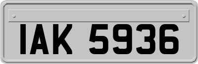 IAK5936