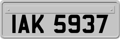 IAK5937