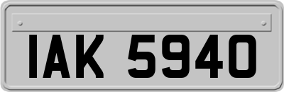 IAK5940
