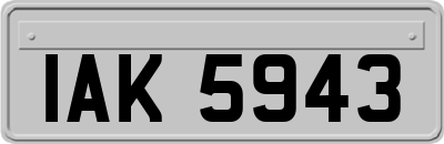 IAK5943