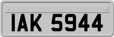IAK5944
