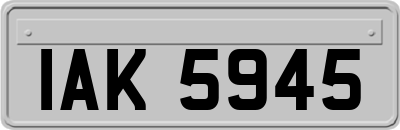 IAK5945