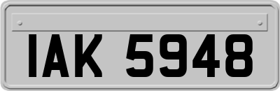 IAK5948