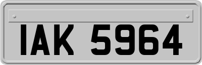 IAK5964