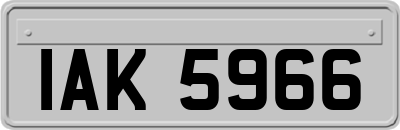 IAK5966
