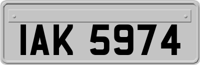 IAK5974