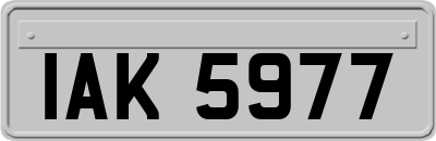 IAK5977