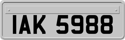 IAK5988