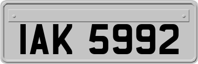 IAK5992