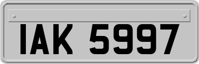 IAK5997