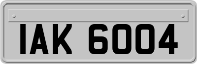 IAK6004
