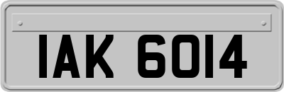 IAK6014