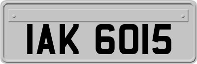 IAK6015