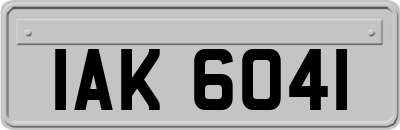 IAK6041