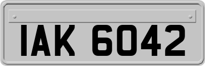 IAK6042