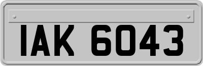 IAK6043