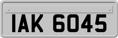 IAK6045