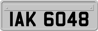 IAK6048