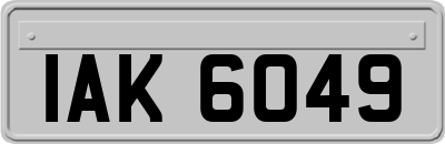 IAK6049