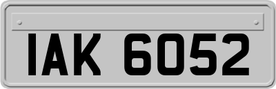 IAK6052