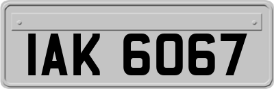IAK6067