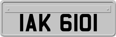 IAK6101