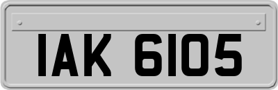 IAK6105