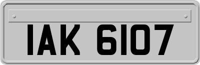 IAK6107