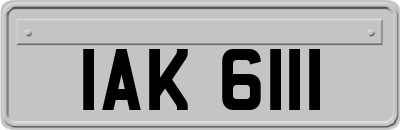 IAK6111
