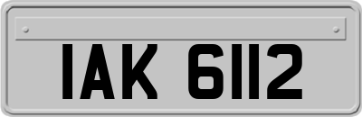 IAK6112