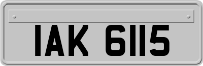 IAK6115