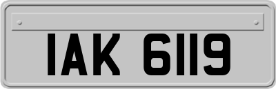 IAK6119