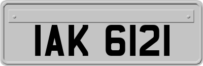 IAK6121