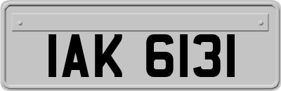 IAK6131
