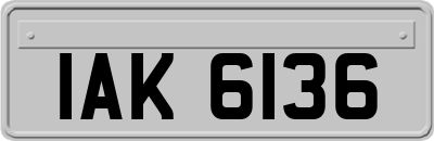 IAK6136