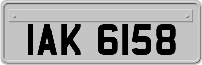 IAK6158