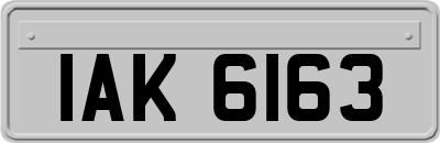 IAK6163
