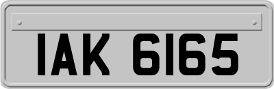 IAK6165