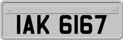 IAK6167