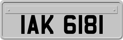 IAK6181