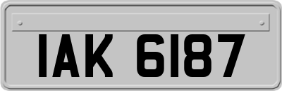 IAK6187