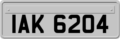 IAK6204