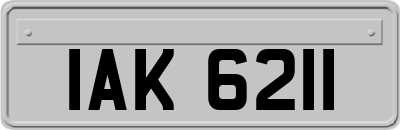 IAK6211