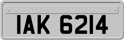 IAK6214