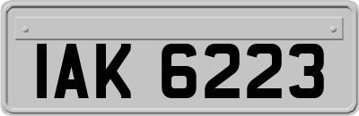 IAK6223