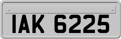 IAK6225